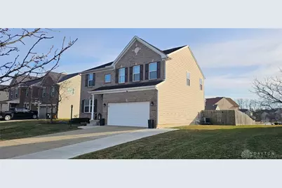 4385 Weber Drive, Beavercreek, OH 45430 - Photo 1