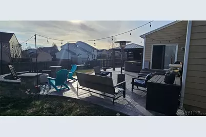 4385 Weber Drive, Beavercreek, OH 45430 - Photo 49