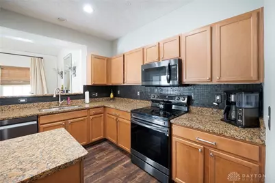 4385 Weber Drive, Beavercreek, OH 45430 - Photo 13