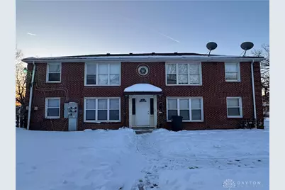 1309 Salem Avenue, Dayton, OH 45406 - Photo 1