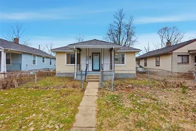 108 Oberlin Avenue, Dayton, OH 45417 - Photo 1