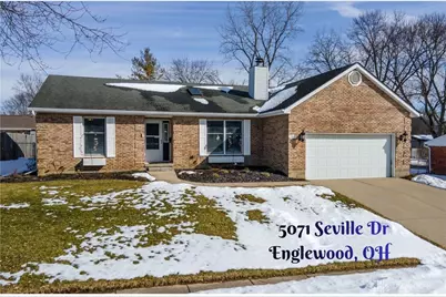 5071 Seville Drive, Englewood, OH 45322 - Photo 1