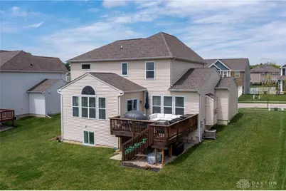 1613 Stonebury Court, Xenia, OH 45385 - Photo 43