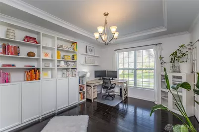 1613 Stonebury Court, Xenia, OH 45385 - Photo 7