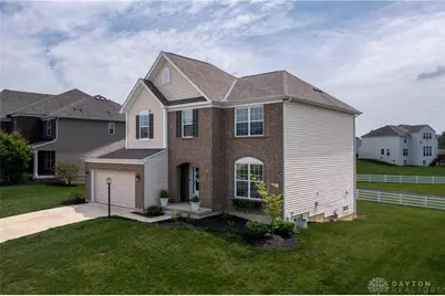 1613 Stonebury Court, Xenia, OH 45385 - Photo 3