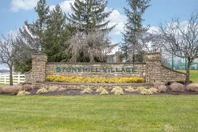 1613 Stonebury Court, Xenia, OH 45385 - Photo 53