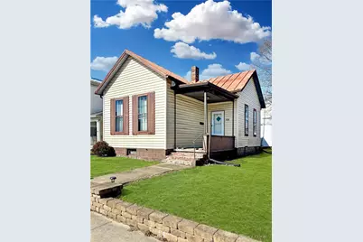 724 E Main Street, Greenville, OH 45331 - Photo 1