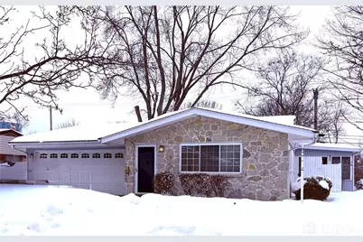 1521 Beaver Creek Lane, Dayton, OH 45429 - Photo 1