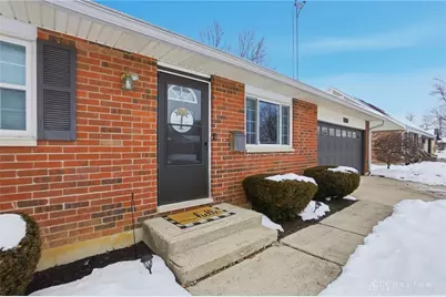 1257 Gettysburg Drive, Troy, OH 45373 - Photo 5
