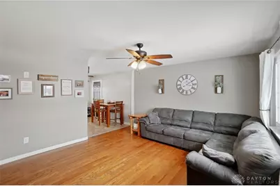 1257 Gettysburg Drive, Troy, OH 45373 - Photo 7