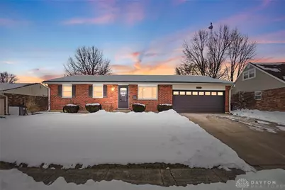 1257 Gettysburg Drive, Troy, OH 45373 - Photo 1