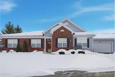 3031 Willowbrook Way, Beavercreek, OH 45431 - Photo 1