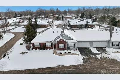 3031 Willowbrook Way, Beavercreek, OH 45431 - Photo 33