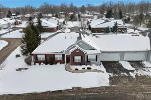 3031 Willowbrook Way, Beavercreek, OH 45431 - Photo 33