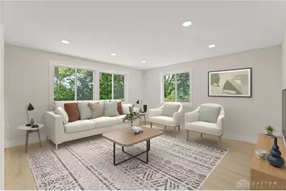 2448 Sutton Road, Xenia Twp, OH 45387 - Photo 7