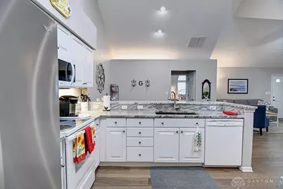 1599 Turnberry Village Drive, Washington Twp, OH 45458 - Photo 11