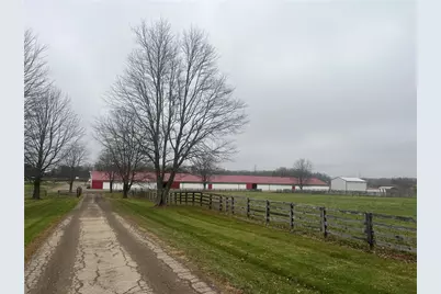 3761 Ferry Road, Sugarcreek Twp, OH 45305 - Photo 1