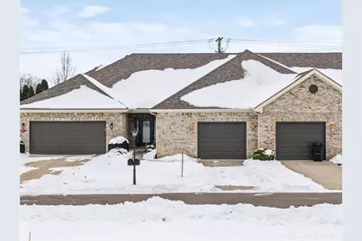 1426 Paul Revere Way #B, Troy, OH 45373 - Photo 1