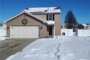 2852 Raxit Ct, Xenia, OH 45385 - Photo 1