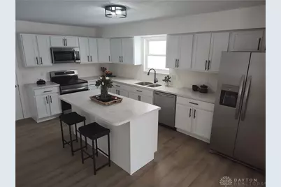 2852 Raxit Court, Xenia, OH 45385 - Photo 5