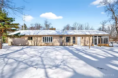 4477 E Centerville Road, Sugarcreek Twp, OH 45370 - Photo 43