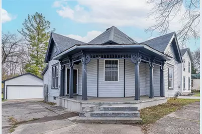 327 Home Avenue, Xenia, OH 45385 - Photo 1