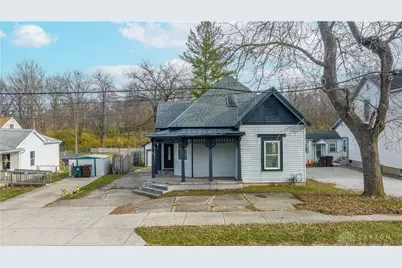 327 Home Avenue, Xenia, OH 45385 - Photo 3