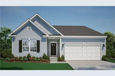 1432 Goldenrod Drive, Troy, OH 45373 - Photo 1