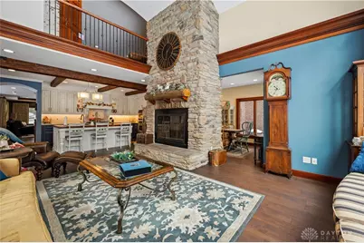 2064 Echoing Oaks Circle, Dayton, OH 45414 - Photo 17