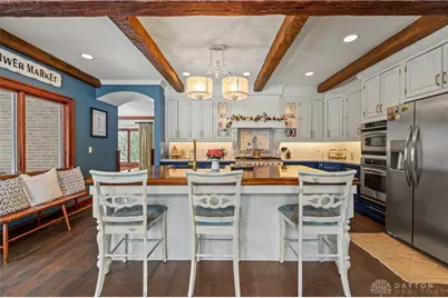 2064 Echoing Oaks Circle, Dayton, OH 45414 - Photo 15