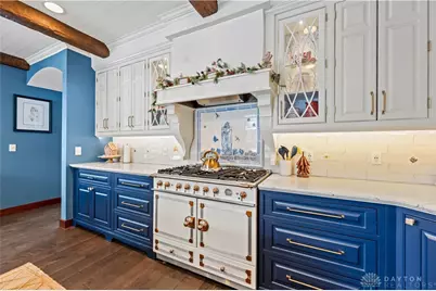 2064 Echoing Oaks Circle, Dayton, OH 45414 - Photo 13