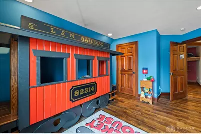 2064 Echoing Oaks Circle, Dayton, OH 45414 - Photo 35