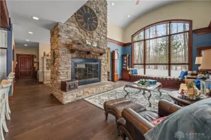 2064 Echoing Oaks Cir, Dayton, OH 45414 - Photo 21