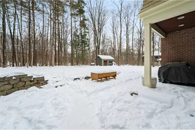 2064 Echoing Oaks Circle, Dayton, OH 45414 - Photo 61