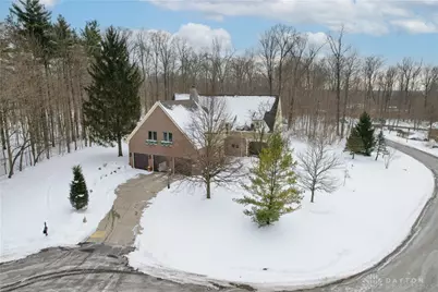 2064 Echoing Oaks Circle, Dayton, OH 45414 - Photo 59