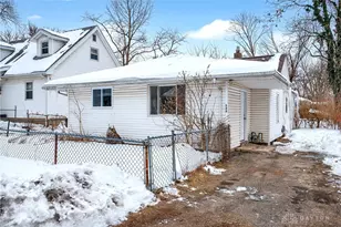 580 Monticello Ave, Dayton, OH 45404 - Photo 1