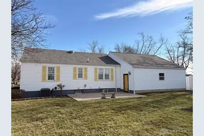 204 Fairview Avenue, New Madison, OH 45346 - Photo 5