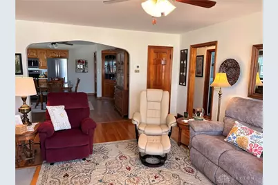 204 Fairview Avenue, New Madison, OH 45346 - Photo 13