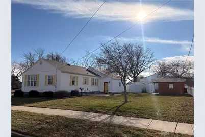 204 Fairview Avenue, New Madison, OH 45346 - Photo 3