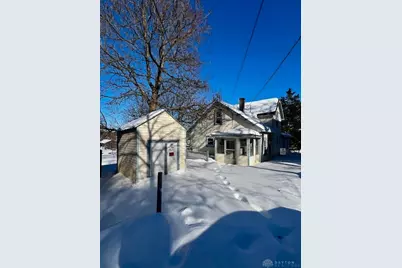 400 S Detroit Street, Xenia, OH 45385 - Photo 21