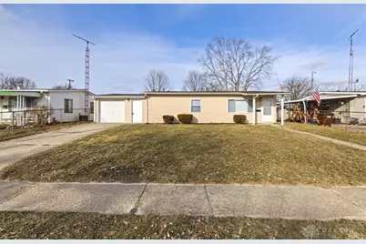 227 Fenwick Drive, New Carlisle, OH 45344 - Photo 3