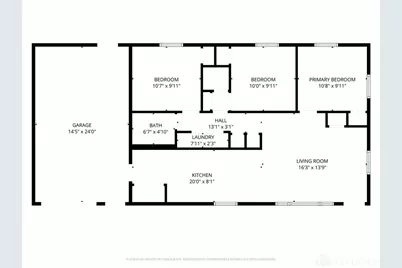 227 Fenwick Drive, New Carlisle, OH 45344 - Photo 29