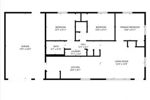 227 Fenwick Dr, New Carlisle, OH 45344 - Photo 29