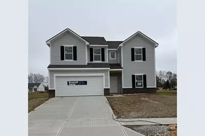 209 Monroe Way, New Carlisle, OH 45344 - Photo 1