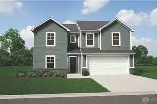 209 Monroe Way, New Carlisle, OH 45344 - Photo 1