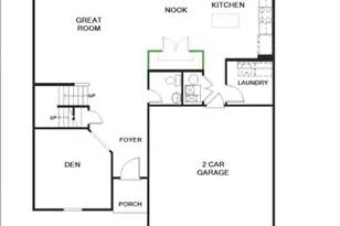 209 Monroe Way, New Carlisle, OH 45344 - Photo 3