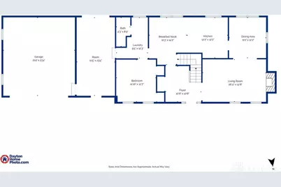 8020 E New Carlisle Road, New Carlisle, OH 45344 - Photo 59