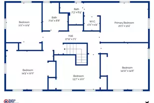8020 E New Carlisle Rd, New Carlisle, OH 45344 - Photo 65