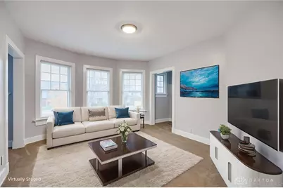 161 Park Drive, Dayton, OH 45410 - Photo 3