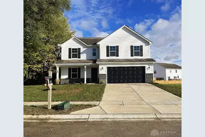 123 Clarett Court, Englewood, OH 45322 - Photo 1